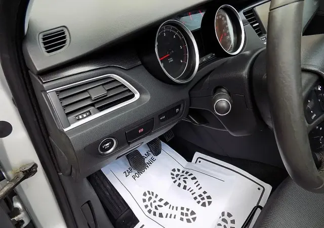 PEUGEOT 508 2.0 BlueHDi Allure S&S