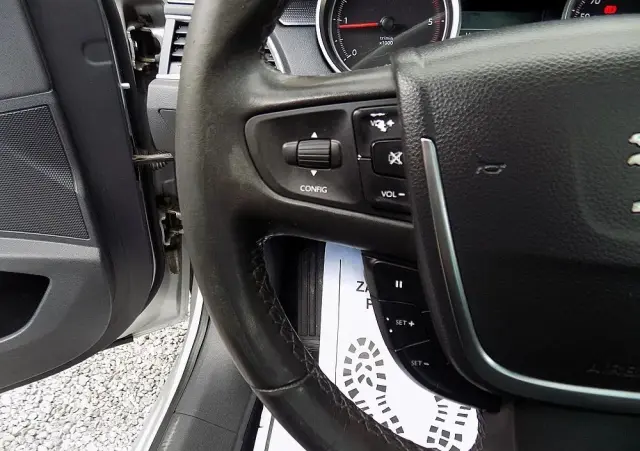 PEUGEOT 508 2.0 BlueHDi Allure S&S