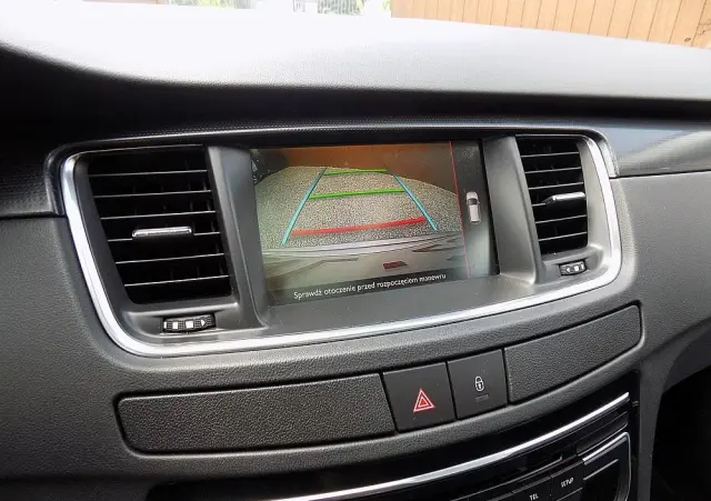 PEUGEOT 508 2.0 BlueHDi Allure S&S