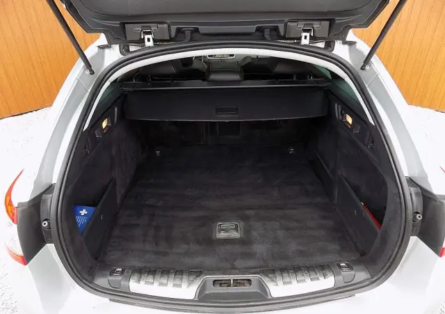 PEUGEOT 508 2.0 BlueHDi Allure S&S