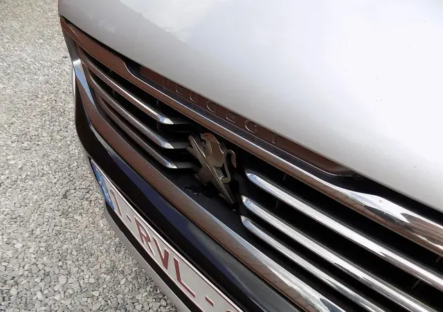 PEUGEOT 508 2.0 BlueHDi Allure S&S