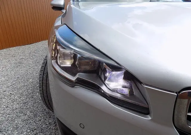 PEUGEOT 508 2.0 BlueHDi Allure S&S