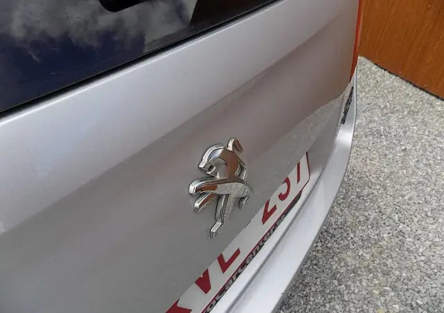 PEUGEOT 508 2.0 BlueHDi Allure S&S