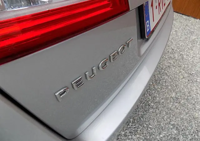 PEUGEOT 508 2.0 BlueHDi Allure S&S