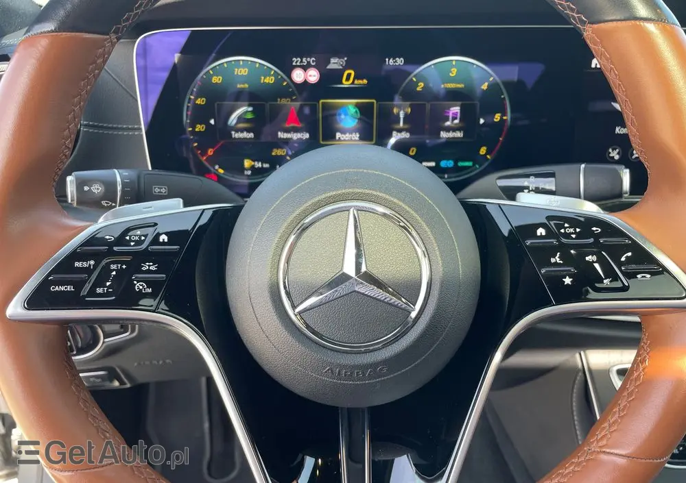 MERCEDES-BENZ CLS 300 d 4Matic 9G-TRONIC AMG Line