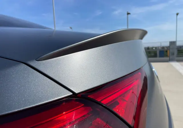MERCEDES-BENZ CLS 300 d 4Matic 9G-TRONIC AMG Line