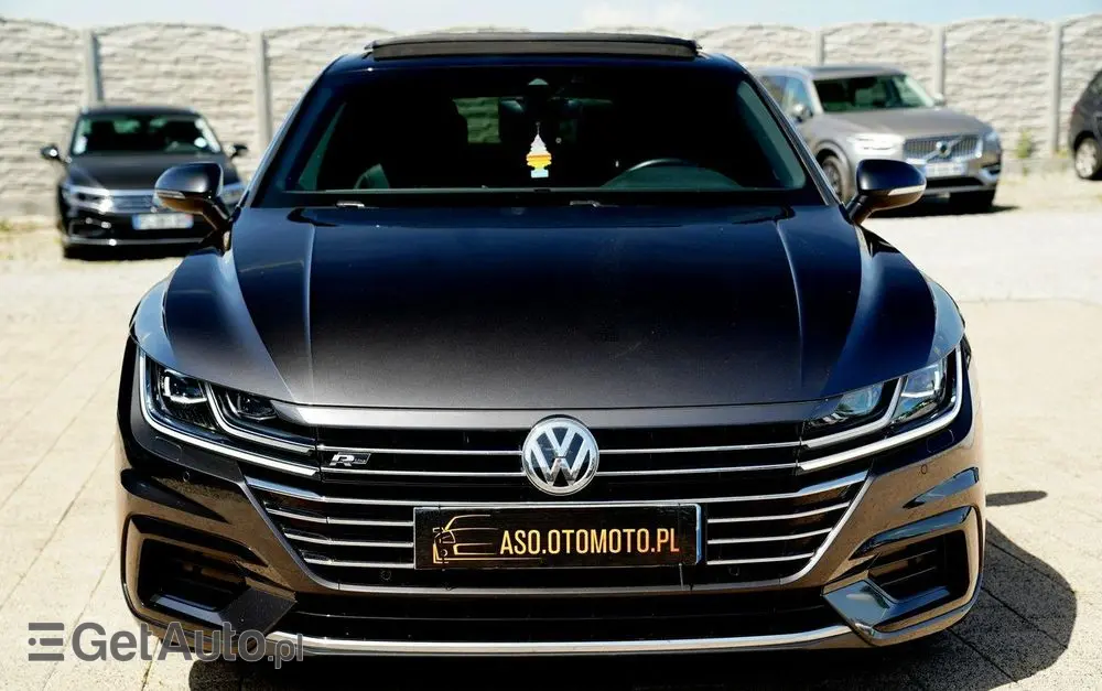 VOLKSWAGEN Arteon 2.0 TDI SCR DSG R-Line Edition
