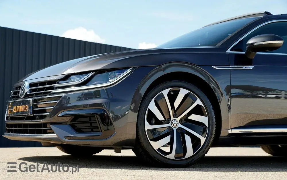 VOLKSWAGEN Arteon 2.0 TDI SCR DSG R-Line Edition