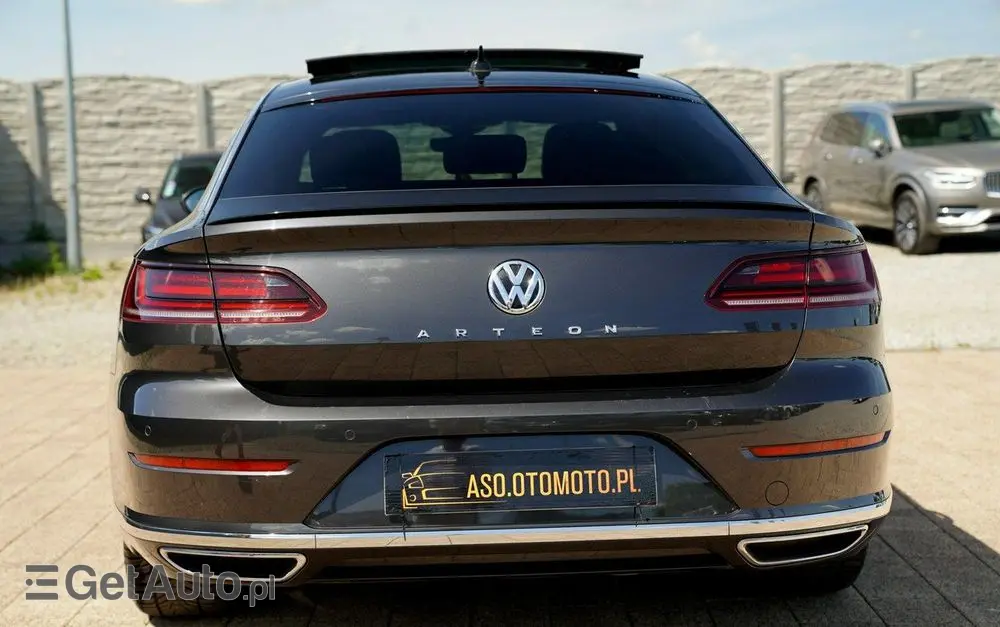 VOLKSWAGEN Arteon 2.0 TDI SCR DSG R-Line Edition