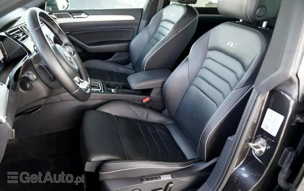 VOLKSWAGEN Arteon 2.0 TDI SCR DSG R-Line Edition