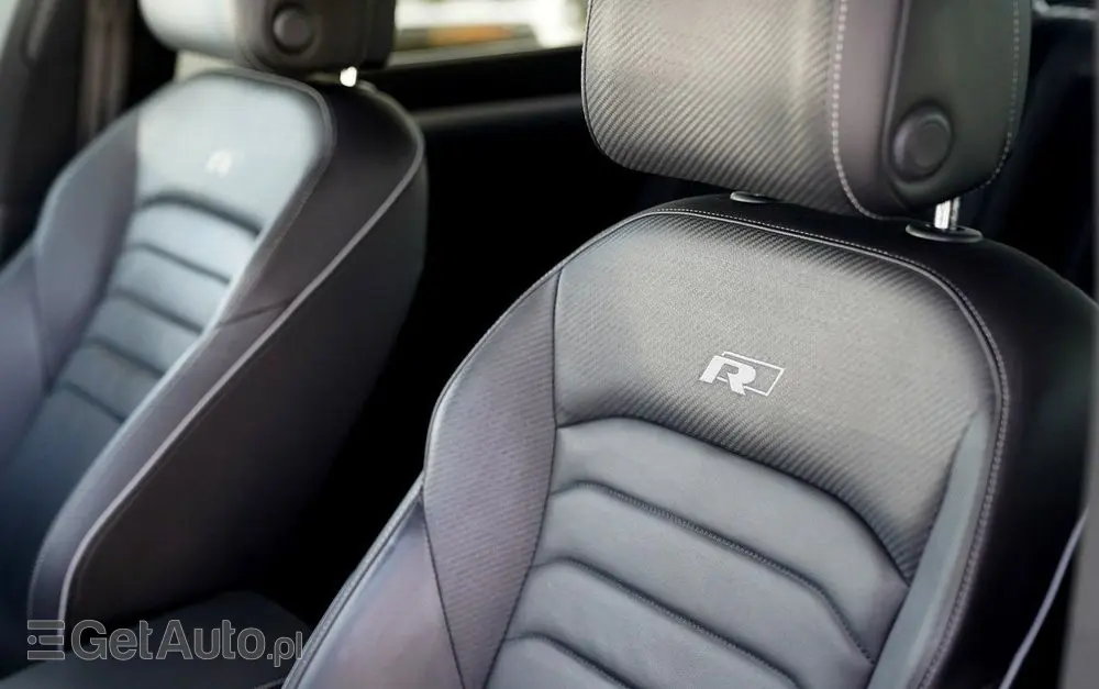 VOLKSWAGEN Arteon 2.0 TDI SCR DSG R-Line Edition