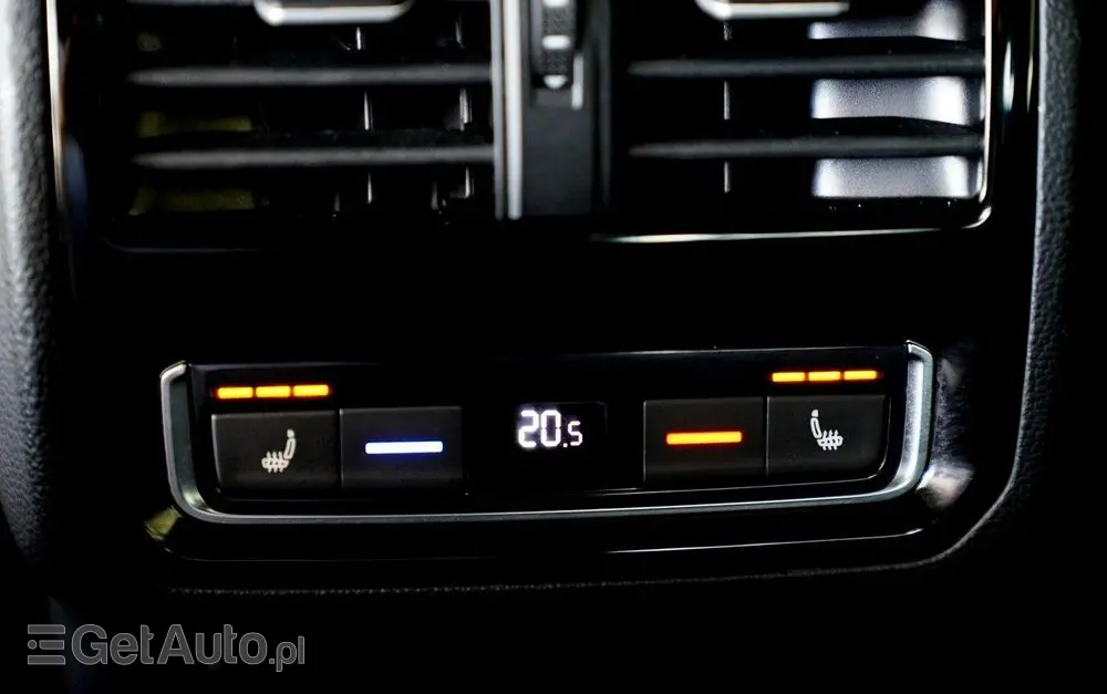 VOLKSWAGEN Arteon 2.0 TDI SCR DSG R-Line Edition