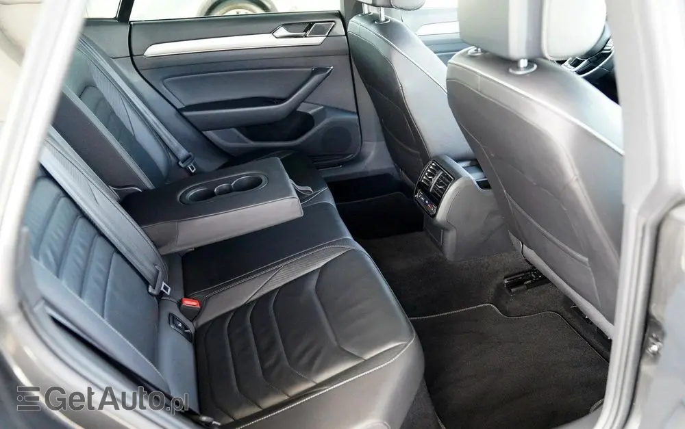 VOLKSWAGEN Arteon 2.0 TDI SCR DSG R-Line Edition