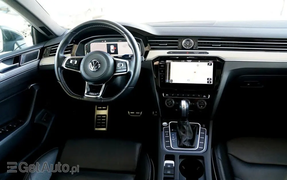 VOLKSWAGEN Arteon 2.0 TDI SCR DSG R-Line Edition