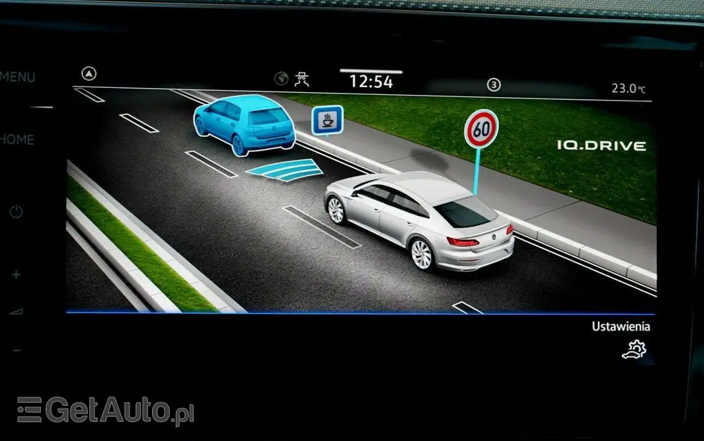 VOLKSWAGEN Arteon 2.0 TDI SCR DSG R-Line Edition