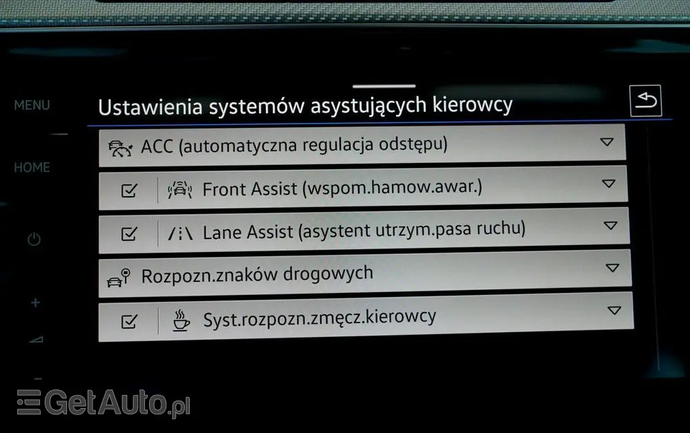 VOLKSWAGEN Arteon 2.0 TDI SCR DSG R-Line Edition