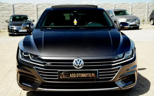 VOLKSWAGEN Arteon 2.0 TDI SCR DSG R-Line Edition