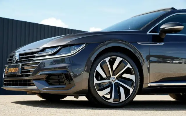 VOLKSWAGEN Arteon 2.0 TDI SCR DSG R-Line Edition