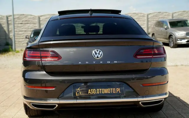 VOLKSWAGEN Arteon 2.0 TDI SCR DSG R-Line Edition