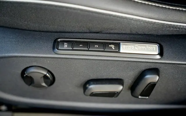 VOLKSWAGEN Arteon 2.0 TDI SCR DSG R-Line Edition