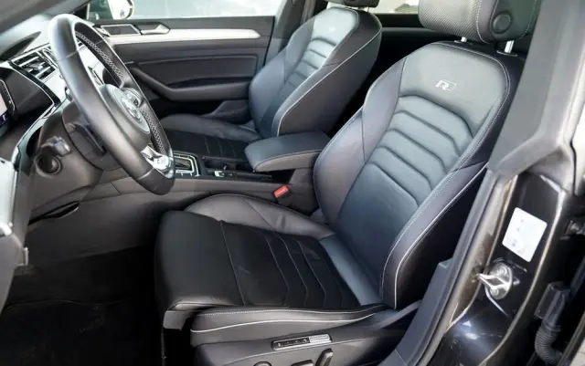 VOLKSWAGEN Arteon 2.0 TDI SCR DSG R-Line Edition