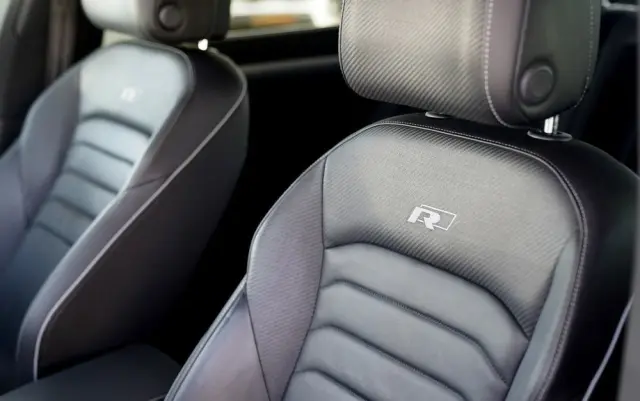 VOLKSWAGEN Arteon 2.0 TDI SCR DSG R-Line Edition