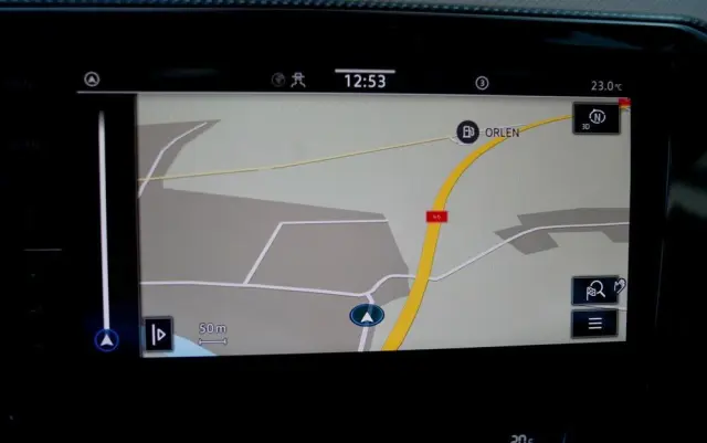 VOLKSWAGEN Arteon 2.0 TDI SCR DSG R-Line Edition