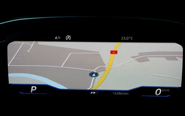 VOLKSWAGEN Arteon 2.0 TDI SCR DSG R-Line Edition