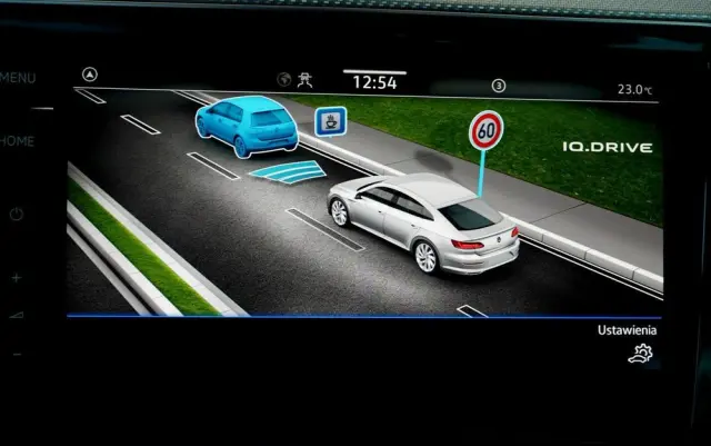 VOLKSWAGEN Arteon 2.0 TDI SCR DSG R-Line Edition