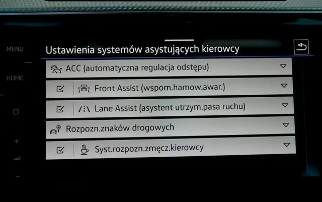 VOLKSWAGEN Arteon 2.0 TDI SCR DSG R-Line Edition