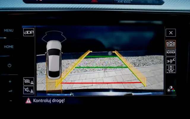 VOLKSWAGEN Arteon 2.0 TDI SCR DSG R-Line Edition