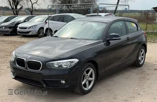 BMW Seria 1 