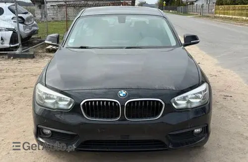BMW Seria 1 