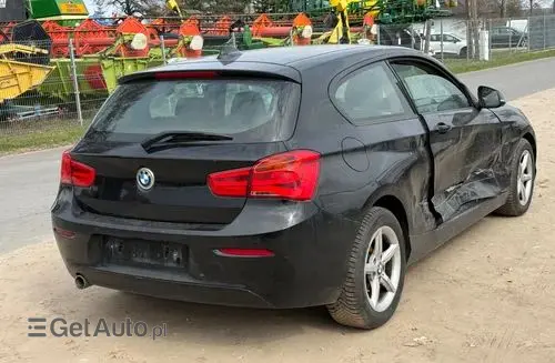 BMW Seria 1 