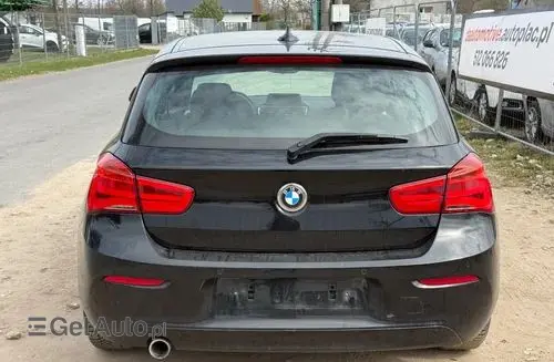 BMW Seria 1 