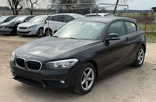 BMW Seria 1 