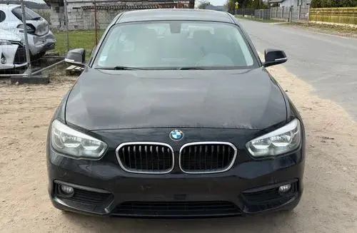 BMW Seria 1 
