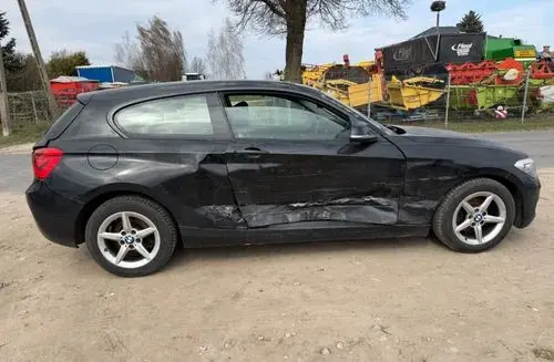 BMW Seria 1 