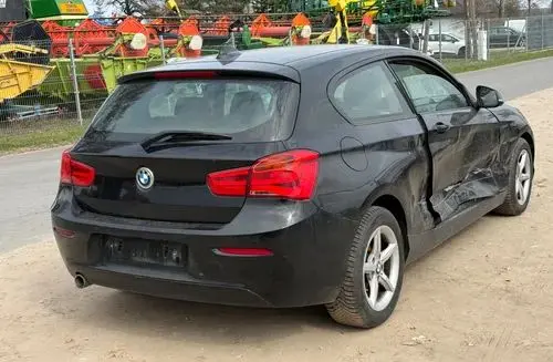 BMW Seria 1 