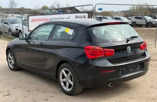 BMW Seria 1 
