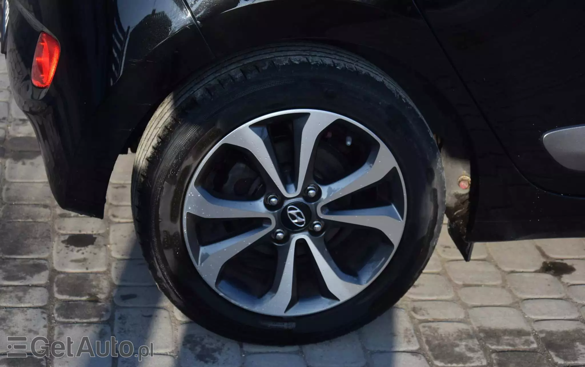 HYUNDAI I10 1.2 Fifa World Cup Edition