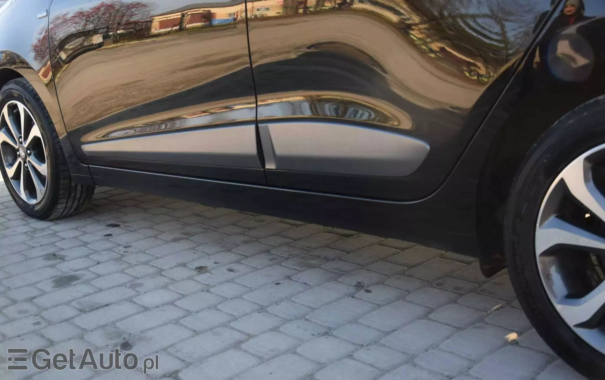 HYUNDAI I10 1.2 Fifa World Cup Edition