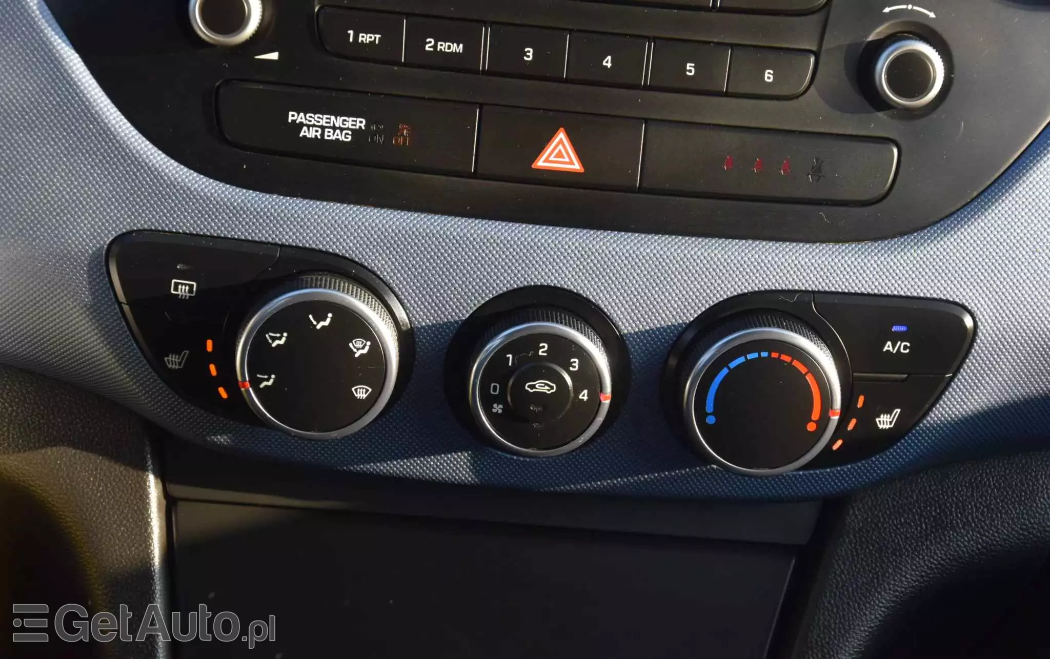 HYUNDAI I10 1.2 Fifa World Cup Edition