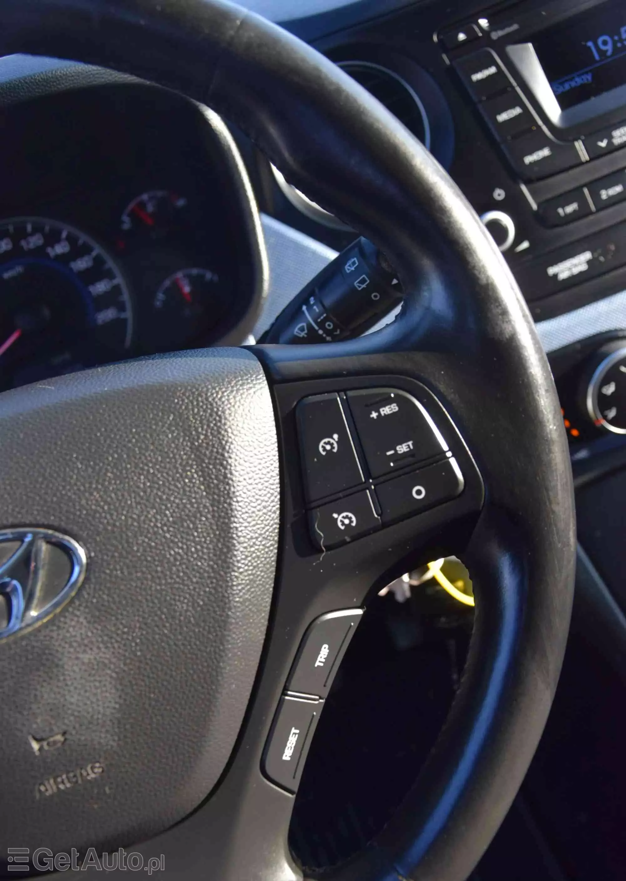 HYUNDAI I10 1.2 Fifa World Cup Edition