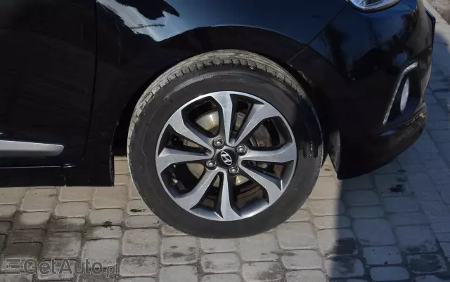 HYUNDAI I10 1.2 Fifa World Cup Edition