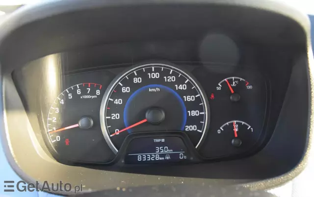 HYUNDAI I10 1.2 Fifa World Cup Edition