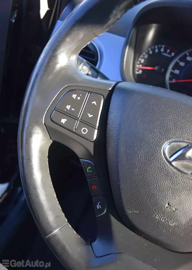 HYUNDAI I10 1.2 Fifa World Cup Edition