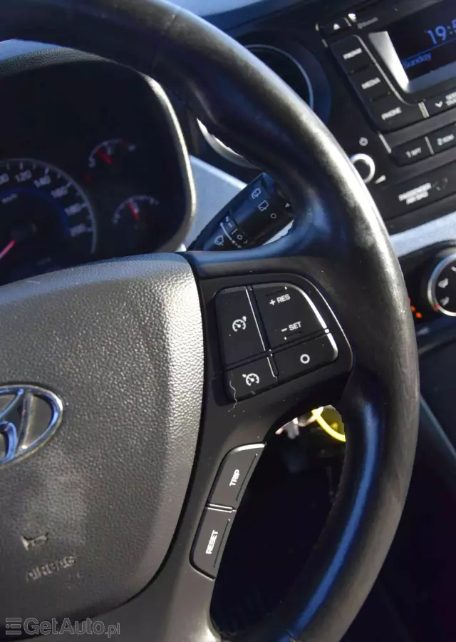 HYUNDAI I10 1.2 Fifa World Cup Edition