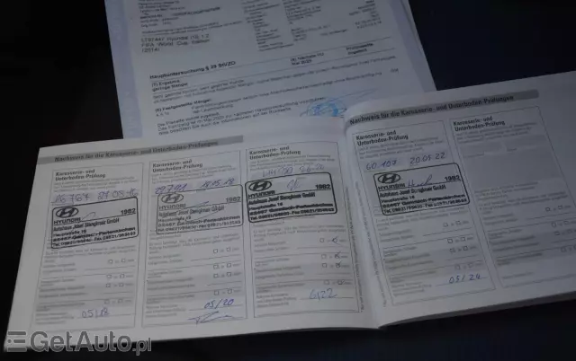 HYUNDAI I10 1.2 Fifa World Cup Edition