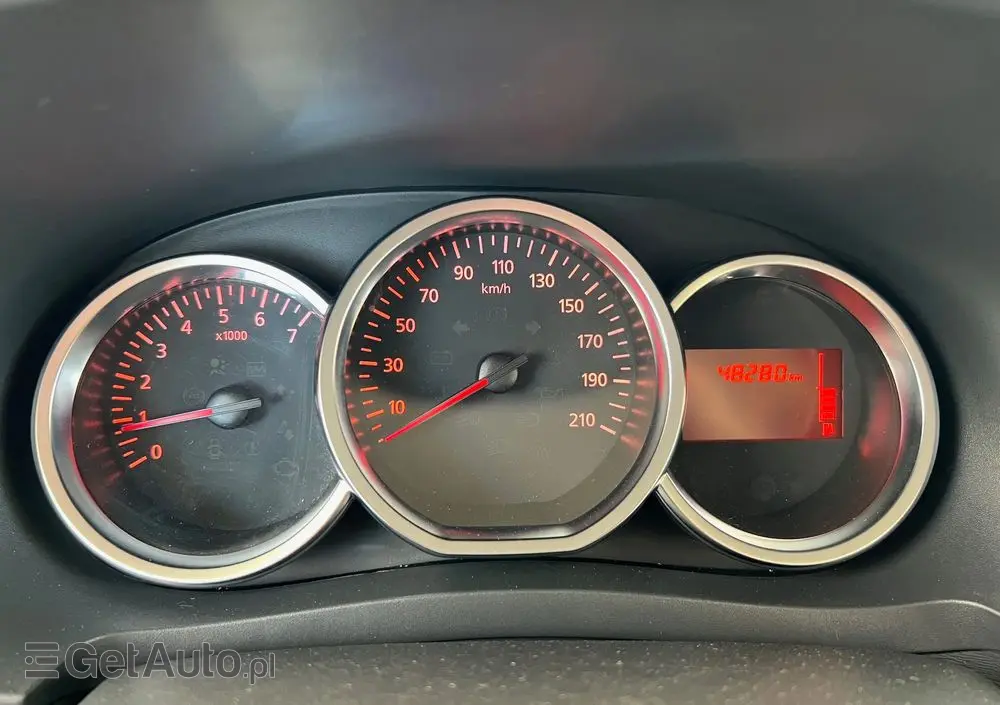 DACIA Lodgy 1.5 Blue dCi Laureate S&S EU6d